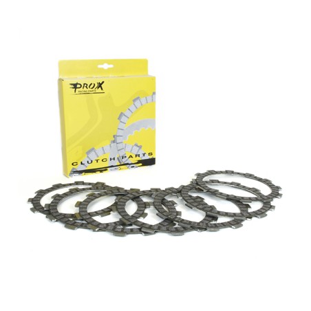 DISQUES GARNIS PROX Set DR350 '90-99