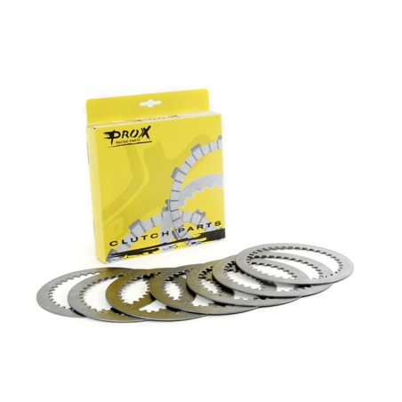 Disques lisses ProX KX450F '06-20 + DR-Z400 '00-24 +KFX450R