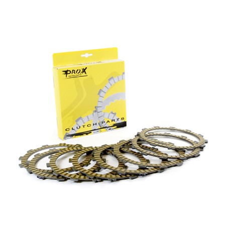 DISQUES GARNIS PROX Set LT-R450 '06-11