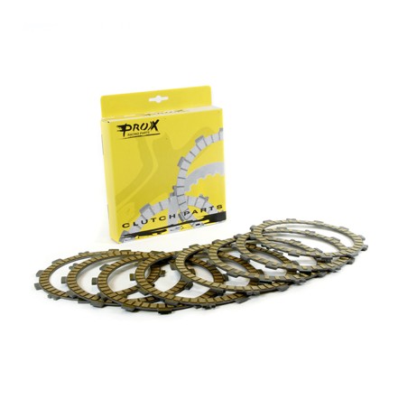 Disques garnis ProX RM-Z450 '08-26