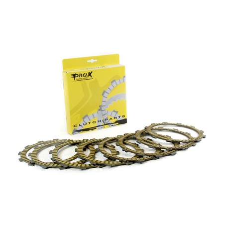 DISQUES GARNIS PROX Set RMX450Z '10-18