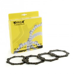 DISQUES GARNIS PROX Set KX80 '79-80 + KDX80 '80-81