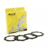 DISQUES GARNIS PROX Set KX80 '79-80 + KDX80 '80-81