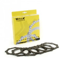 DISQUES GARNIS PROX Set KX80 '85-87