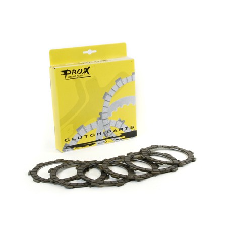 DISQUES GARNIS PROX Set KX80 '85-87