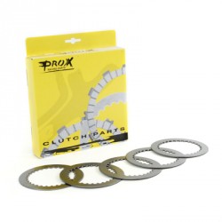 DISQUES LISSES PROX Set KX80 '85-87
