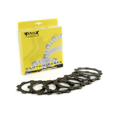DISQUES GARNIS PROX Set KX80 '88/89