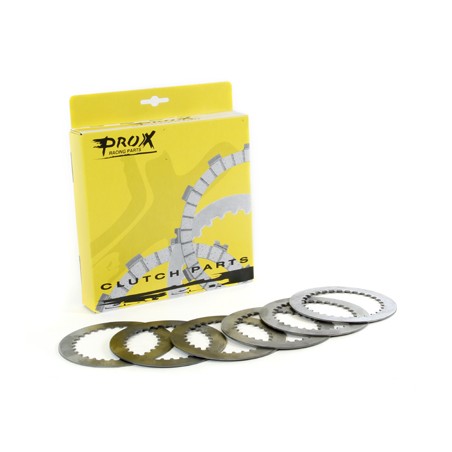 DISQUES LISSES PROX Set KX80 '88-90