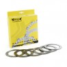DISQUES LISSES PROX Set KX80 '88-90