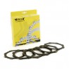 Disques garnis ProX KX80 '98-00 + KX85/100/112 '98-24