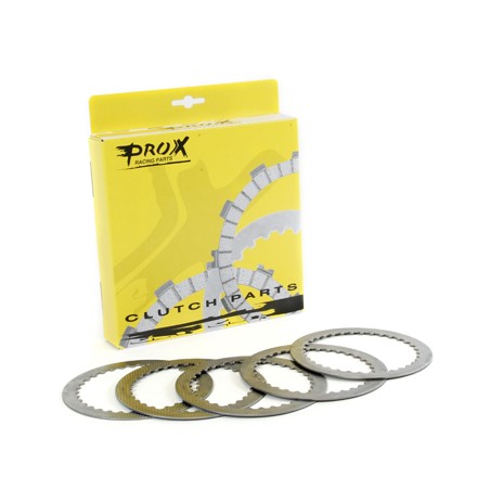 Disques lisses ProX KX80 '98-00 + KX85/100/112 '98-24