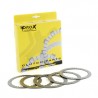 Disques lisses ProX KX80 '98-00 + KX85/100/112 '98-24