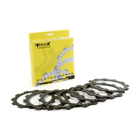 DISQUES GARNIS PROX Set KX125 '94-96