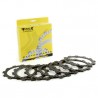 DISQUES GARNIS PROX Set KX125 '94-96