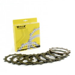 DISQUES GARNIS PROX Set KDX200 '89-94