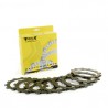 DISQUES GARNIS PROX Set KDX200 '89-94