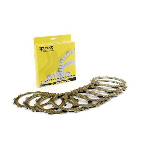 Kit disques garnis d'embrayage Prox KTM450/530EXC-R '08