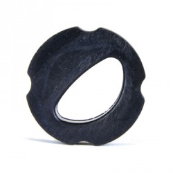 SilentBlocs cloche embrayage PROX KX125 '90-93 + KX250 '90-08
