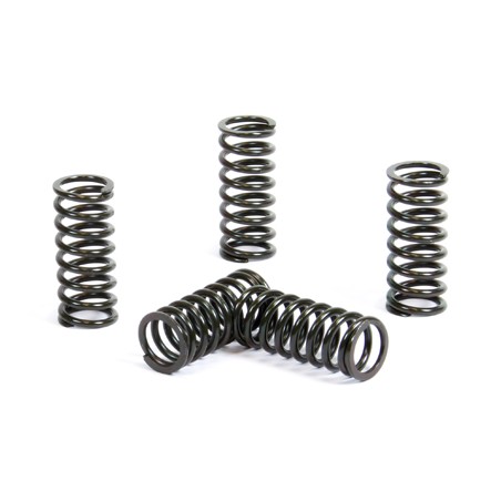 KIT DE RESSORTS D'EMBRAYAGE PROX KTM 125SX-EXC de 2006 / 2008 + KTM250SX-F