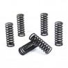 Kit ressorts d'embrayage ProX YZ250 '02-26 + YZ/WR426F/450F '01-06