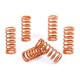 KIT DE RESSORTS D'EMBRAYAGE PROX KTM 450/520/525SX-EXC de 2000 / 2007