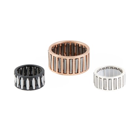 ProX Big End Cage (30x38x18) YZ250F '14-26 Flat-Type