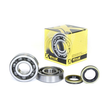 Kit roulements et spis de vilebrequin CRF150R '07-26