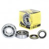 Kit roulements et spis de vilebrequin CRF150R '07-26