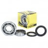 Kit roulements et JOINT SPI DE VILEBREQUIN PROX CRF250R '04-05+CRF250X