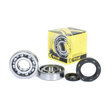 Kit roulements et JOINT SPI DE VILEBREQUIN PROX CR250 '92-07
