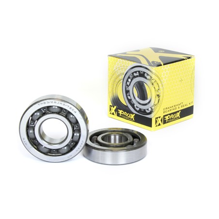 Kit roulements et JOINT SPI DE VILEBREQUIN PROX XR250R '96-04