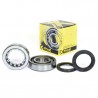 Kit roulements et JOINT SPI DE VILEBREQUIN PROX CRF450R '02-05