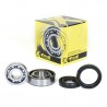 Kit roulements et JOINT SPI DE VILEBREQUIN PROX PW80 '83-06