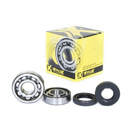 Kit roulements et JOINT SPI DE VILEBREQUIN PROX YZ80 '93-01+YZ85 MX-09670