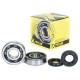 Kit ProX roulements + spi de vilebrequin pour YZ125 2005-2022