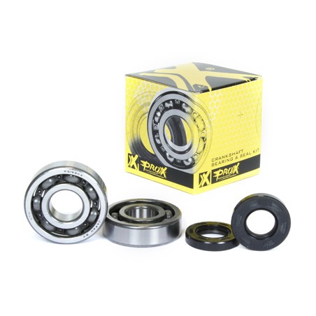 Kit roulements et spis de vilebrequin YZ125 '05-26 + YZ125X