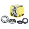 Kit roulements et JOINT SPI DE VILEBREQUIN PROX YZ125 '80-85