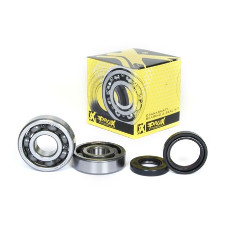 Kit roulements et JOINT SPI DE VILEBREQUIN PROX YZ125 '86-97