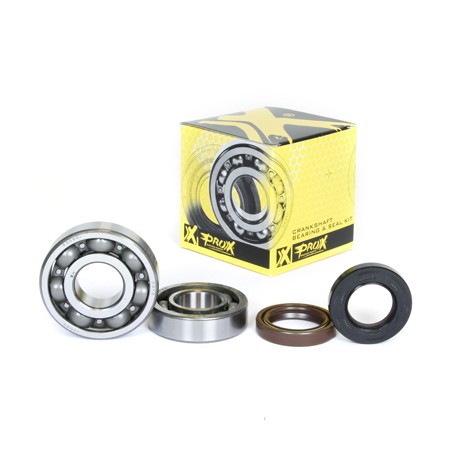 Kit roulements et JOINT SPI DE VILEBREQUIN PROX YFS200 Blaster '88-04