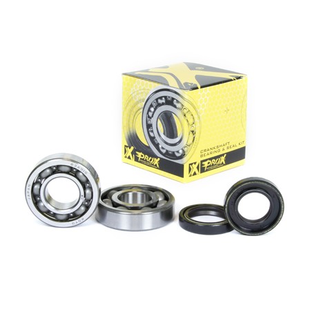 Kit roulements et JOINT SPI DE VILEBREQUIN PROX YFS200 Blaster '05-06