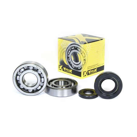Kit roulements et spis de vilebrequin YZ250 '01-26