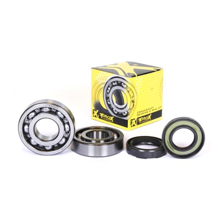Kit roulements et JOINT SPI DE VILEBREQUIN PROX YZ465 '80-81+YZ490 '82-90