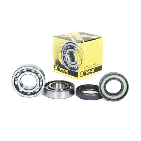 Kit roulements et JOINT SPI DE VILEBREQUIN PROX YZ250 '83-87