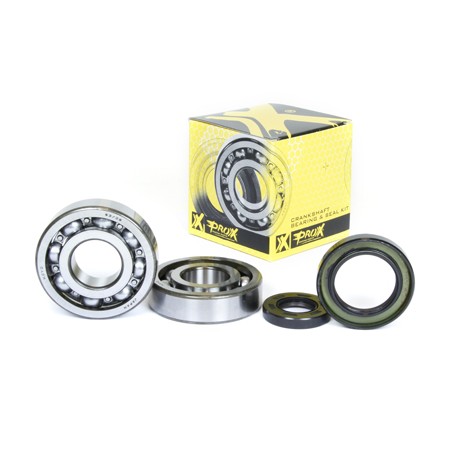 Kit roulements et JOINT SPI DE VILEBREQUIN PROX YZ250 '98
