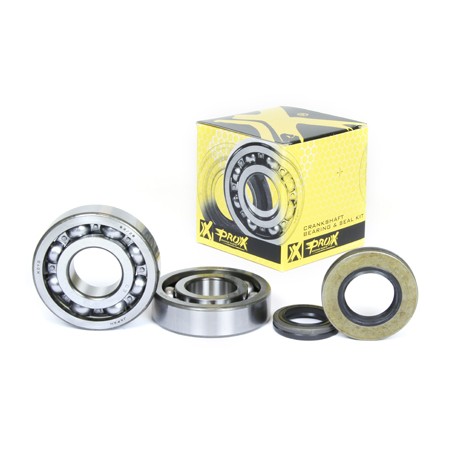 Kit roulements et JOINT SPI DE VILEBREQUIN PROX RM250 '03-04