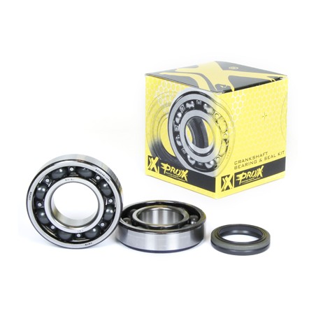 Kit roulements et JOINT SPI DE VILEBREQUIN PROX RM-Z250 '07-09  MX-09666