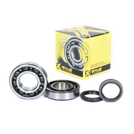 Kit roulements et spis de vilebrequin RM-Z250 10-26