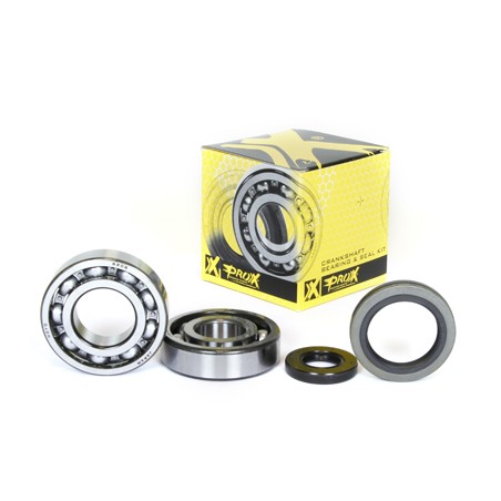 Kit roulements et JOINT SPI DE VILEBREQUIN PROX RM250 '86-88