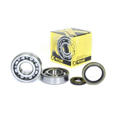 Kit roulements et JOINT SPI DE VILEBREQUIN PROX RM250 '94-95