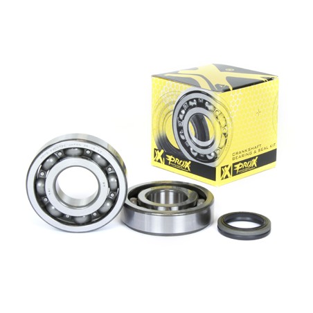 Kit roulements et JOINT SPI DE VILEBREQUIN PROX RM-Z450 '05-07  MX-09667